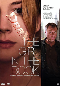 The Girl in the Book |   DVD